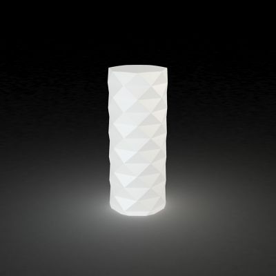 Marquis Lamp (White Light|11.75 Inch D) - OPEN BOX
