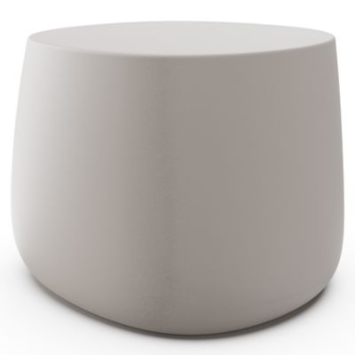 Stone Indoor/Outdoor Low Table