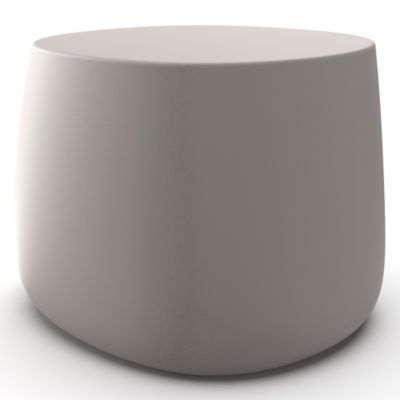 Stone Indoor/Outdoor Low Table