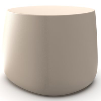 Stone Indoor/Outdoor Low Table