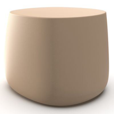 Stone Indoor/Outdoor Low Table