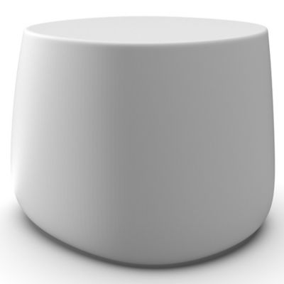 Stone Indoor/Outdoor Low Table