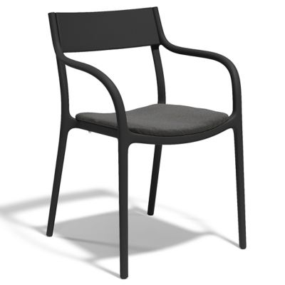 Madison Upholstered Outdoor Chair