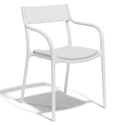 Madison Upholstered Outdoor Chair