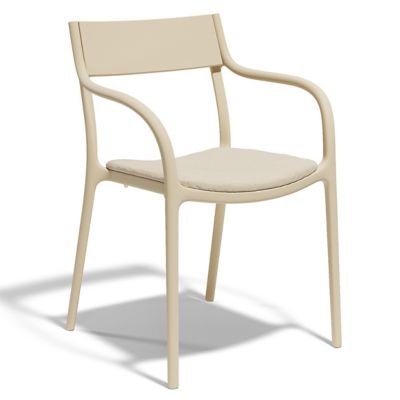Madison Upholstered Outdoor Chair