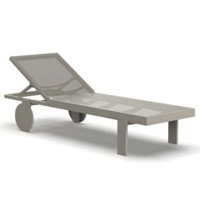 Gatsby Outdoor Sun Lounger