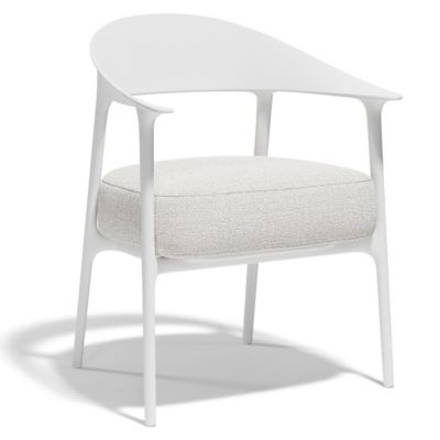 Africa Outdoor Upholstered Armchair