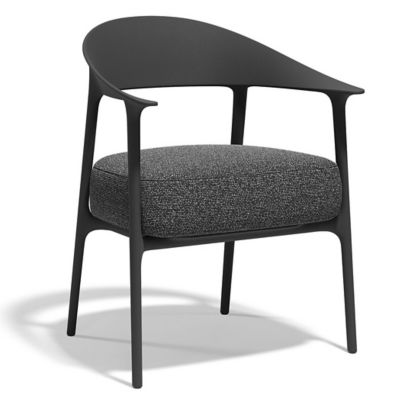 Africa Outdoor Upholstered Armchair