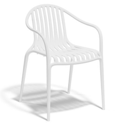 Palm Indoor/Outdoor Chair, Set of 4