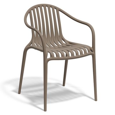 Palm Indoor/Outdoor Chair, Set of 4