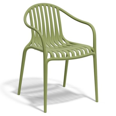 Palm Indoor/Outdoor Chair, Set of 4
