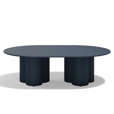 Mel Indoor/Outdoor Oval Coffee Table