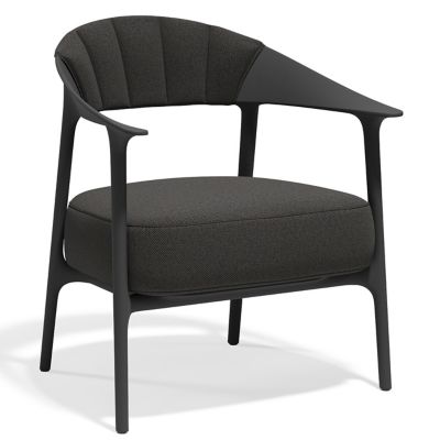 Africa Outdoor Low Dining Armchair