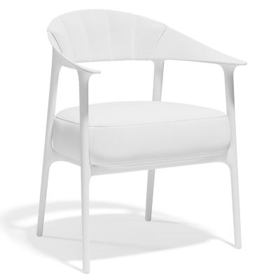 Africa Outdoor Armchair
