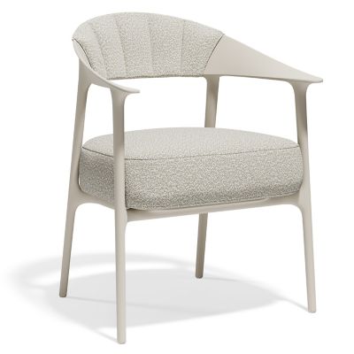 Africa Outdoor Armchair