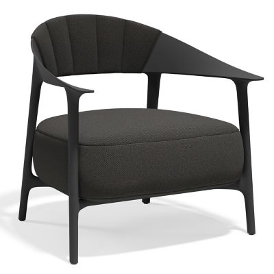 Africa Outdoor Lounge Chair