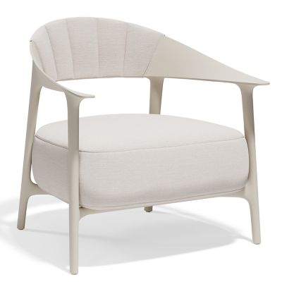 Africa Outdoor Lounge Chair