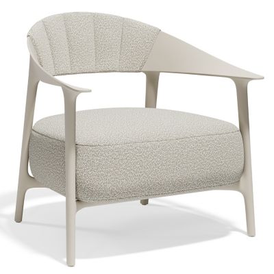 Africa Outdoor Lounge Chair