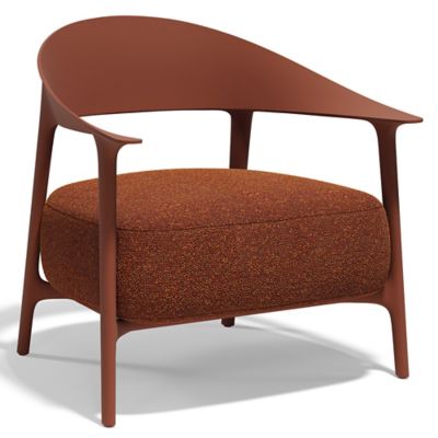 Africa Lounge Chair, Set of 2