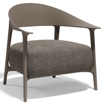 Africa Lounge Chair, Set of 2