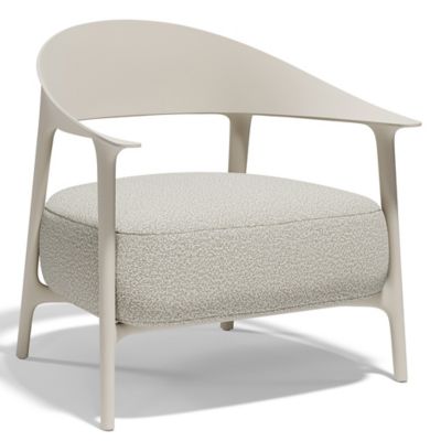 Africa Lounge Chair, Set of 2