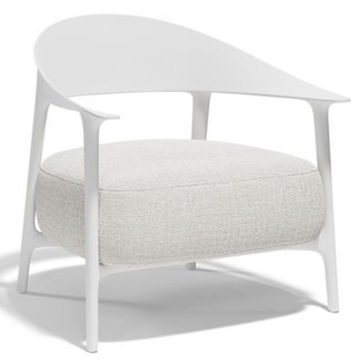 Africa Lounge Chair, Set of 2