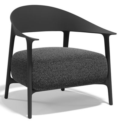 Africa Lounge Chair, Set of 2