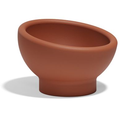 Luna Outdoor Planter