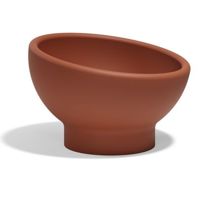 Luna Outdoor Planter