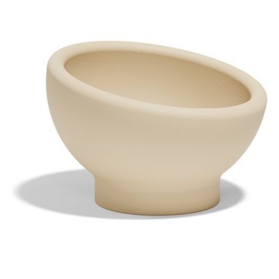Luna Outdoor Planter
