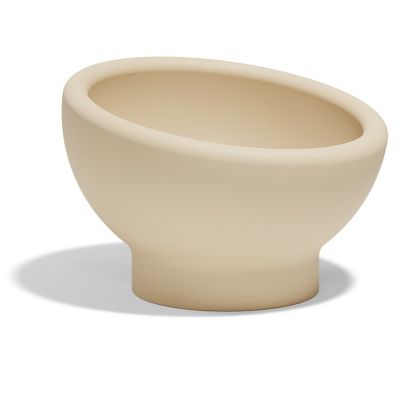 Luna Outdoor Planter