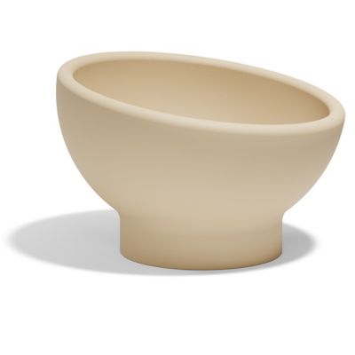 Luna Outdoor Planter