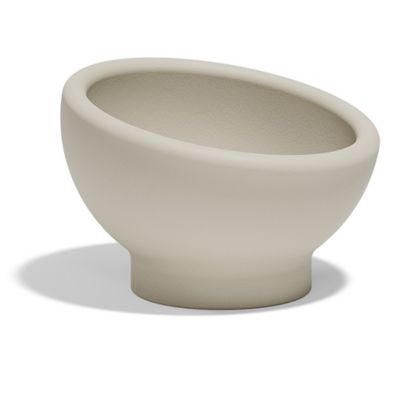 Luna Outdoor Planter