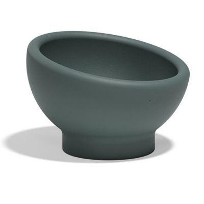 Luna Outdoor Planter