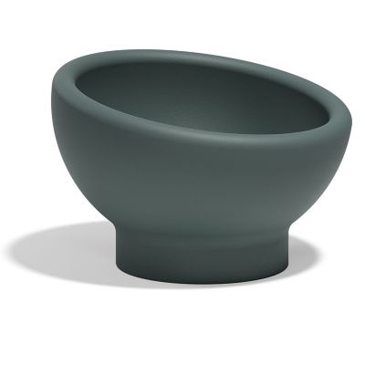 Luna Outdoor Planter