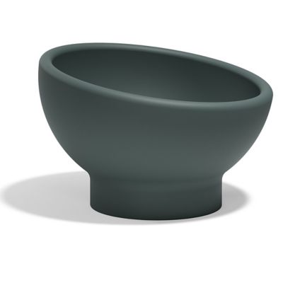 Luna Outdoor Planter