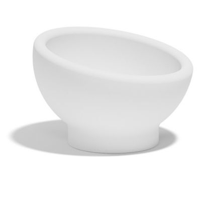 Luna Outdoor Planter