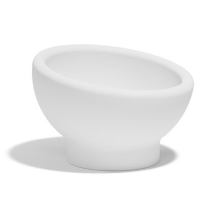 Luna Outdoor Planter