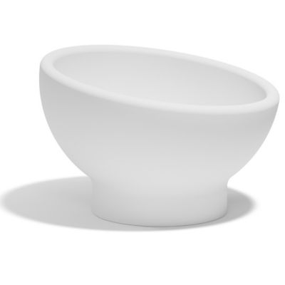 Luna Outdoor Planter