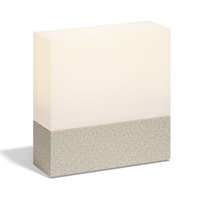 Posidonia Outdoor LED Floor Lamp