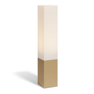 Posidonia Outdoor LED Tall Floor Lamp