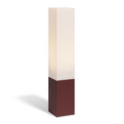 Posidonia Outdoor LED Tall Floor Lamp