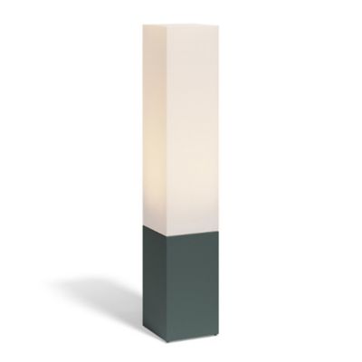 Posidonia Outdoor LED Tall Floor Lamp