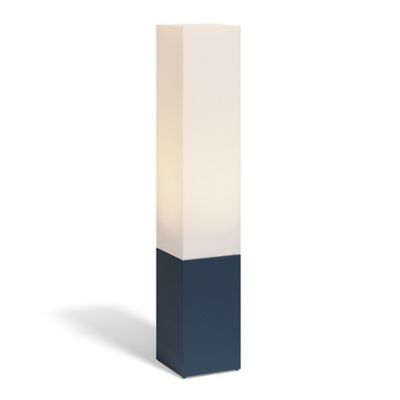 Posidonia Outdoor LED Tall Floor Lamp