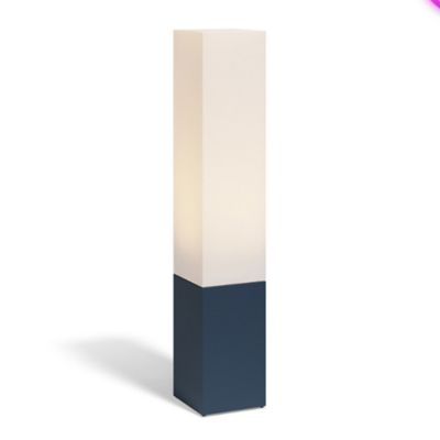 Posidonia Outdoor LED Tall Floor Lamp