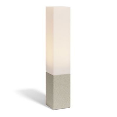 Posidonia Outdoor LED Tall Floor Lamp