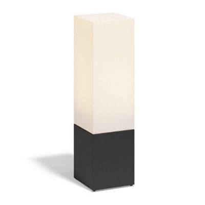 Posidonia Outdoor LED Tall Floor Lamp