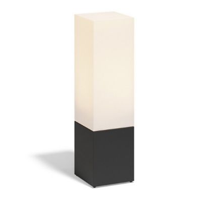 Posidonia Outdoor LED Tall Floor Lamp