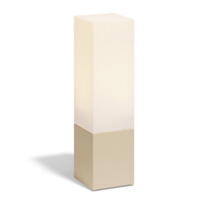 Posidonia Outdoor LED Tall Floor Lamp