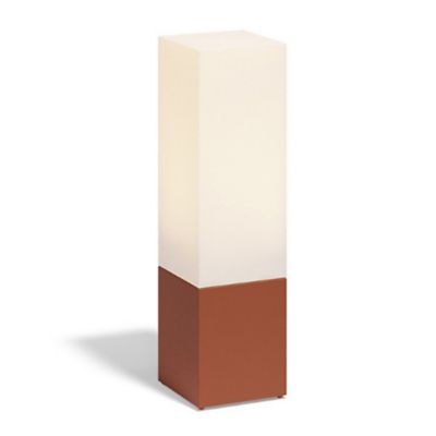 Posidonia Outdoor LED Tall Floor Lamp